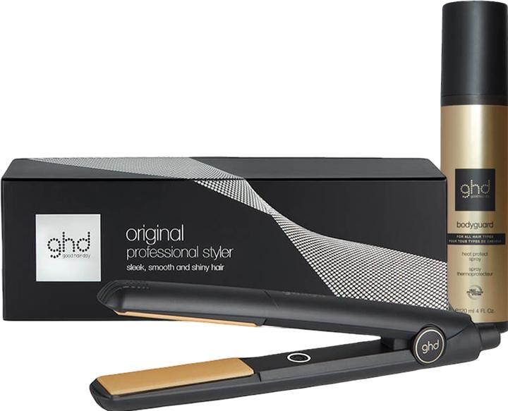 Produktbild ghd Original Styler Set