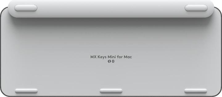Actual product image Logitech Mx Keys Mini for Mac (DE, Wireless)
