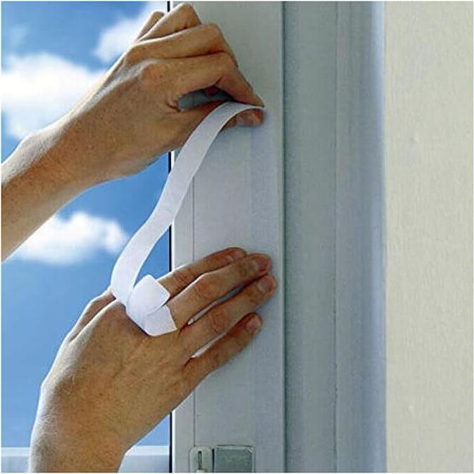 Immagine prodotto Bestron Guarnizione universale per finestre (per condizionatori d'aria per dispositivi mobili)