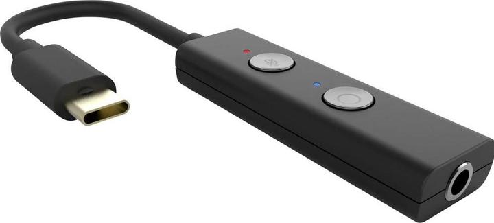 Produktbild Creative Sound Blaster PLAY! 4 (USB-C)