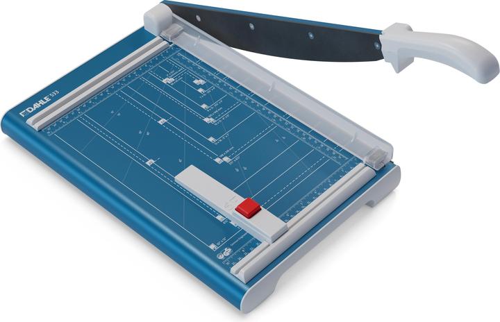 Produktbild Dahle 533 (15 Blätter, A4)