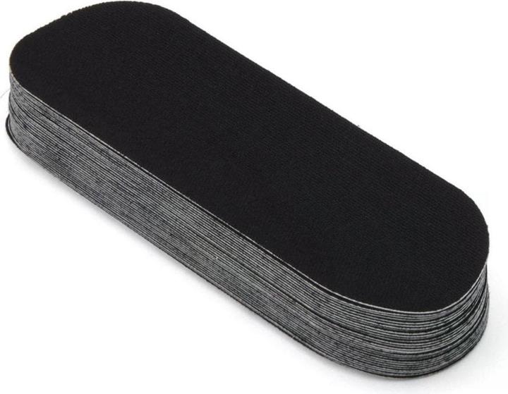 Produktbild K-Tape Cut15 schwarz (0.15 m)