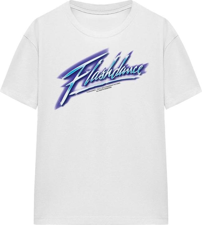 Produktbild Flashdance TShirt (XL)