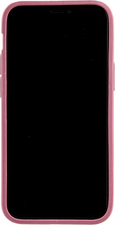 Actual product image Pela Clear Eco-Friendly Case (Apple iPhone 12 mini)