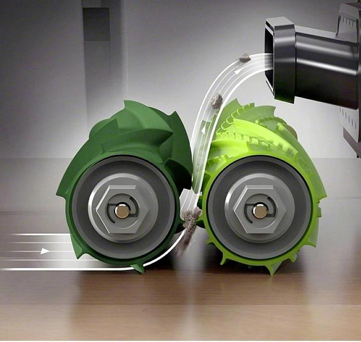 Image du produit iRobot Roomba Replenishment Kit