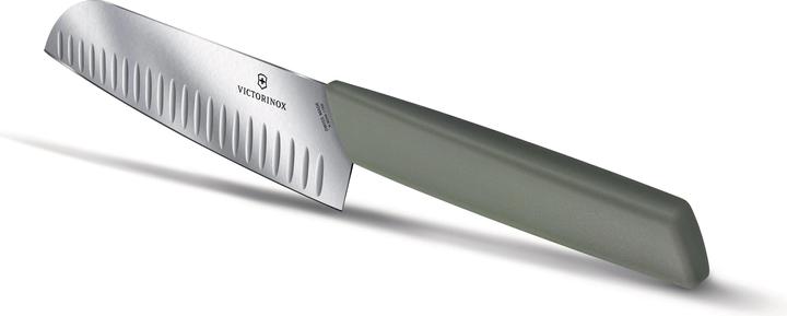 Image du produit Victorinox Swiss Modern (17 cm)