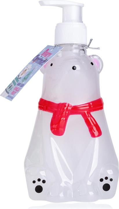 Accentra Beary Christmas (Flüssigseife, 310 ml)