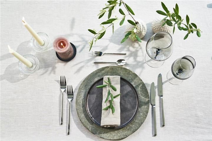 Produktbild Zwilling Aberdeen (30 Stück, Besteck Set)