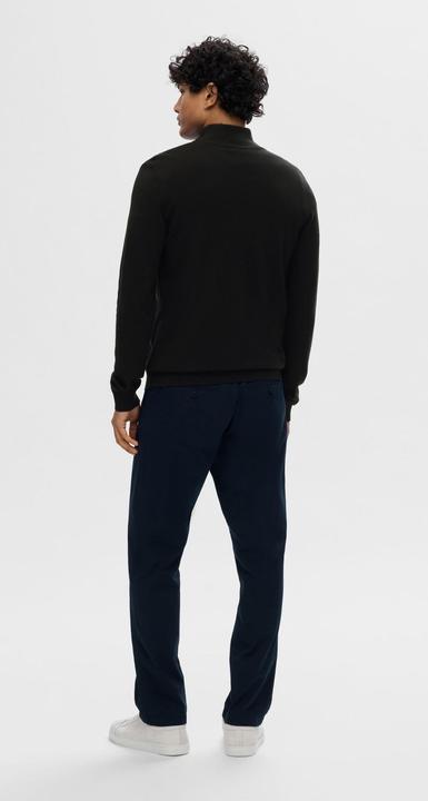Produktbild Selected Homme Pima-Baumwoll Strickjacke (XXL)