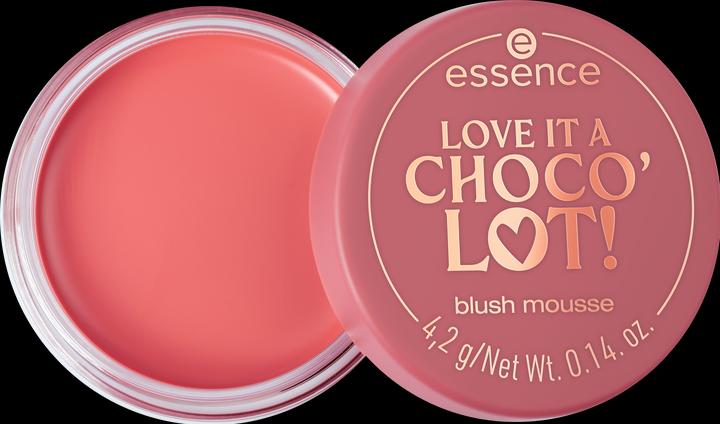 essence Love it Choco' Lot (1 A Chocoholic's Dream)