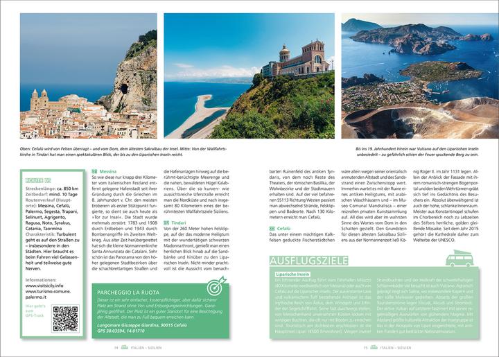 Image du produit Wann wohin mit dem Wohnmobil Europa (Allemand, Andrea Lammert, Daniela Schetar, Oliver Breda, Walter M. blanc, Cornelia Hammelmann, Robert Fischer, Susanne Lipps, Rita Henss, Christa Pppelmann, Christiane Gsanger, 2023)
