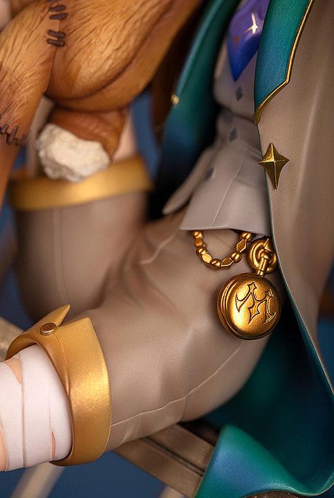 Produktbild Myethos Fairy Tale Another statuette 1/8 March Hare 41 cm