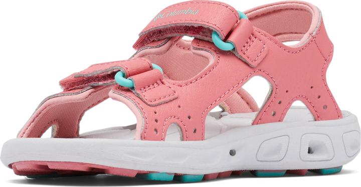 Actual product image Columbia Youth Techsun Vent Sandals (31)