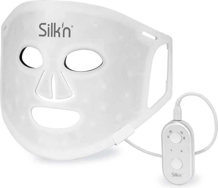 Productafbeelding Silk'n LED Gezichtsmasker 100 LED