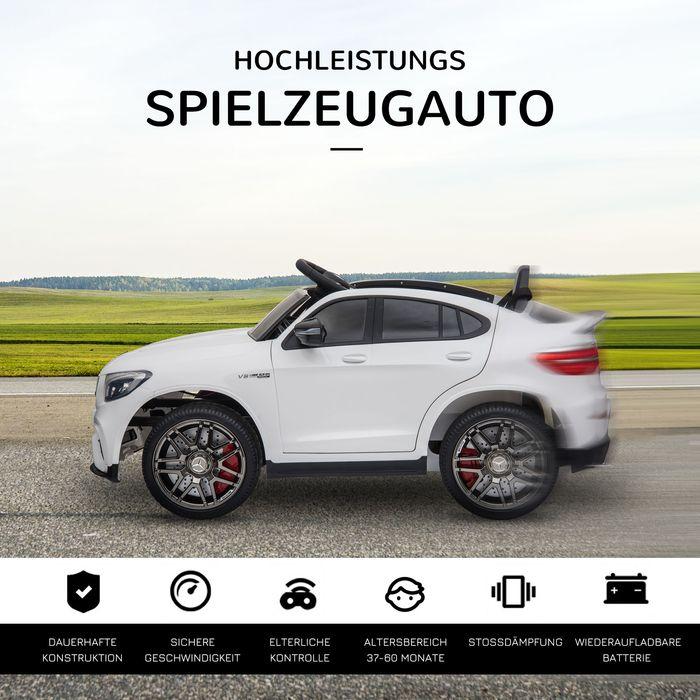 Produktbild Jamb Mercedes AMG GLC63 (12 V)