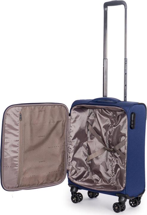 Produktbild Stratic Strong - Koffer S (38 l, Handgepäck (bis 50l))