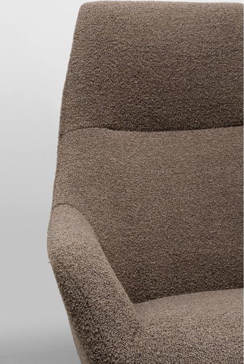Produktbild Kare Design Drehsessel Mimi Grau