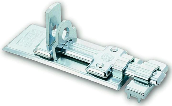 Burg Wächter Lock bolt R 120 (1 pcs.)