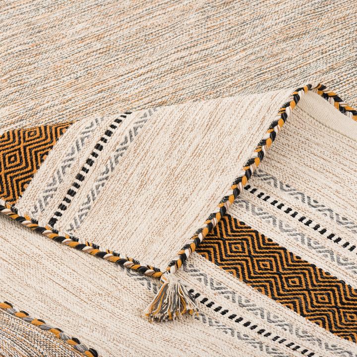 Actual product image Pergamon Nature carpet Kelim Navarro (120 x 180 cm)