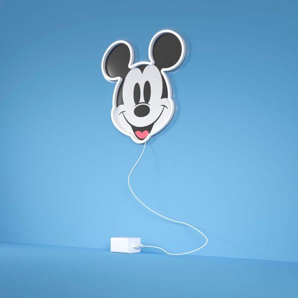 Image du produit YellowPop Visage de Mickey Mouse par (20 lm)