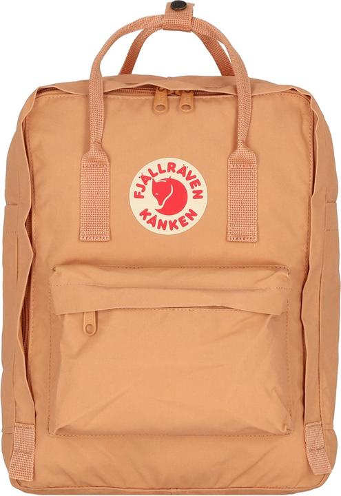 Peach Sand