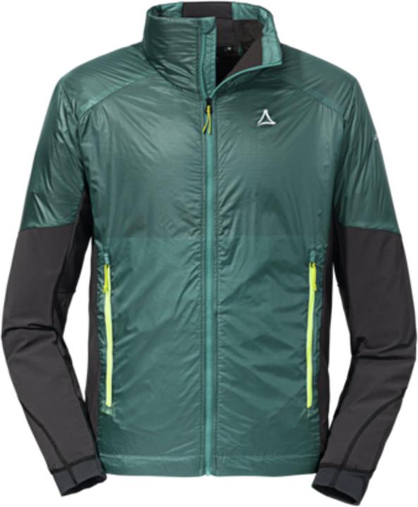 Schöffel Fleecejacke Hybrid Jacket Cima Mede M (48)