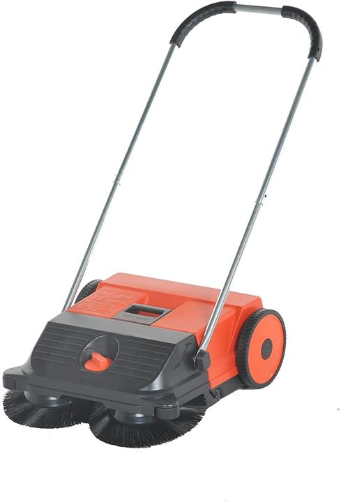 Produktbild Haaga Kehrmaschine 255