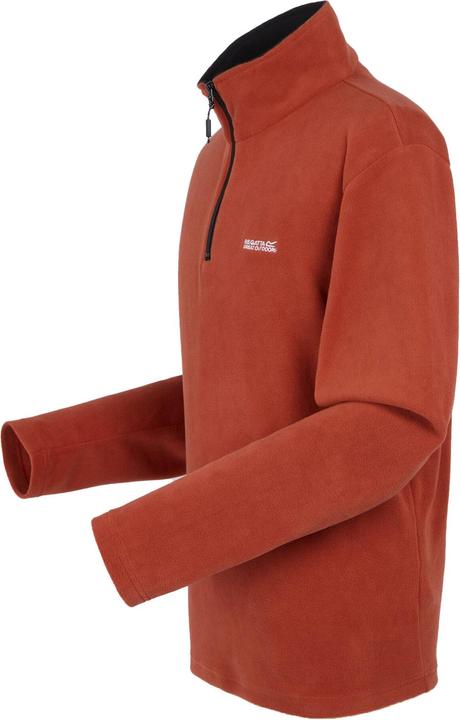 Immagine prodotto Regatta Great Outdoors - Thompson - Maglia in Pile con Cerniera sul Collo - Uomo (L)