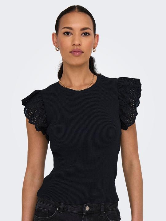 Image du produit Only ONLSIA Strickpullover Strickpullover (XS)