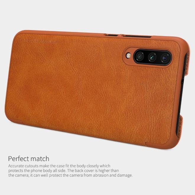 Produktbild Nillkin Qin Series (Xiaomi Mi A3)