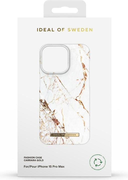 Produktbild iDeal Of Sweden Case (Apple iPhone 15 Pro Max)