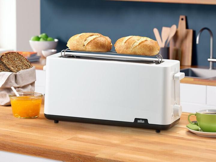 Actual product image Braun HT 1110