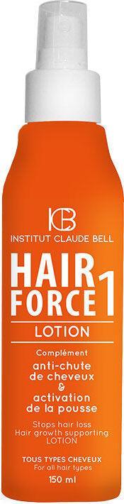 Produktbild Institut Claude Bell Hair Force One Lotion (150 ml)