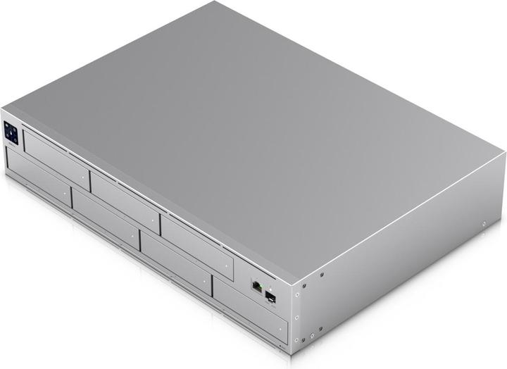 Produktbild Ubiquiti Netzwerkrekorder UniFi UNVR-PRO (Netzwerk Videorecorder (NVR))