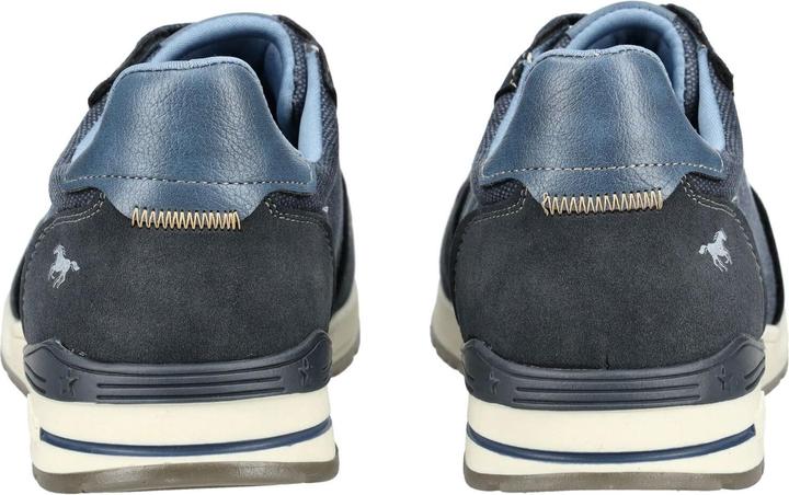 Actual product image Mustang Sneaker (43)
