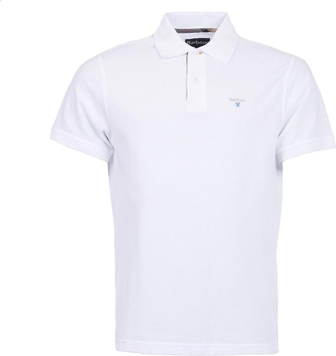 Immagine prodotto Barbour Polo M's Tartan Pique (XL)