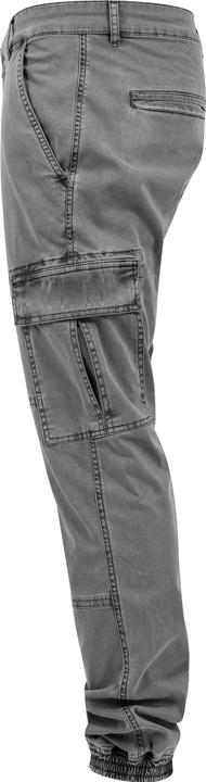 Produktbild Urban Classics Washed Cargo Twill Jogging Pants (38)