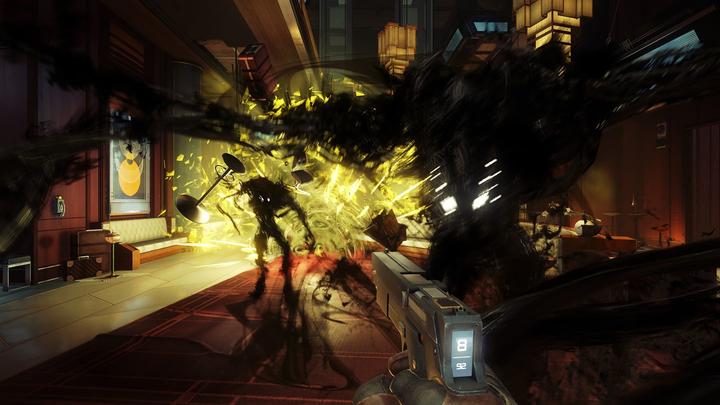 Produktbild Microsoft Prey, Xbox One (Xbox One S)
