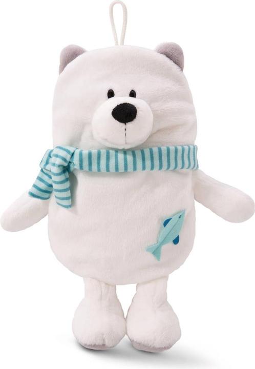 Produktbild NICI my first Wärmeflasche Eisbär (0.35 l)