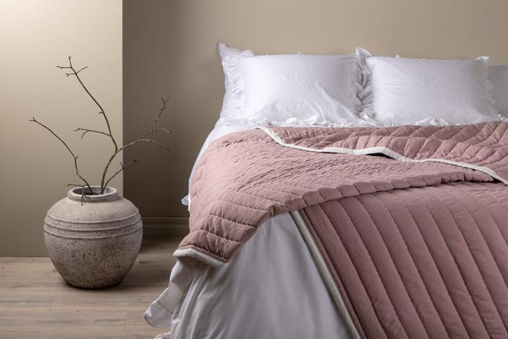 Image du produit Venture Home Couvre-lit juin (260 x 180 cm)