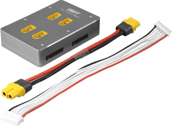 Immagine prodotto Isdt PC-4860 Adattatore parallelo sicuro