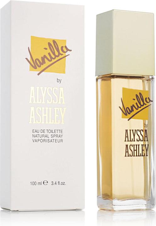 Alyssa Ashley Vanilla