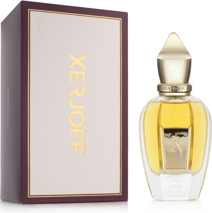 Produktbild XerJoff Cruz Del Sur I (Eau de Parfum, 50 ml)