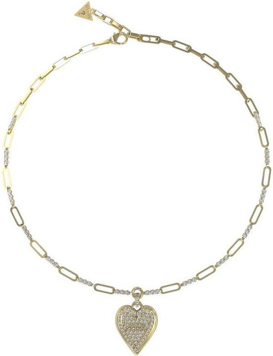 Guess Kette (Edelstahl)