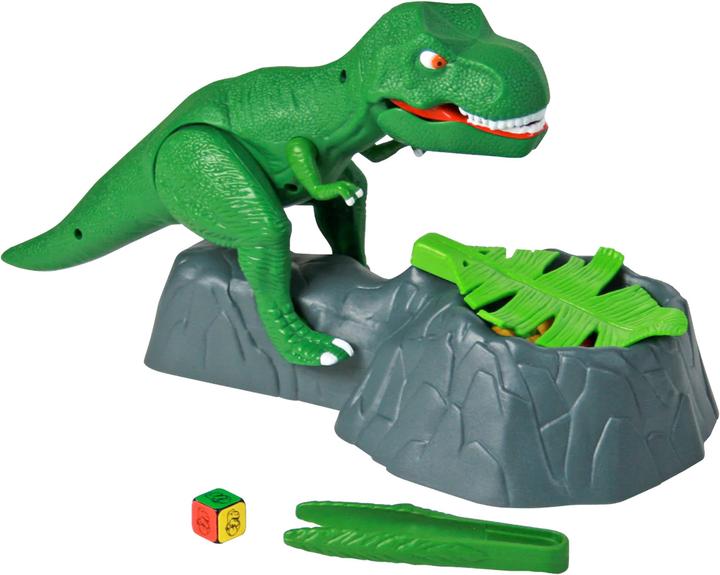 Actual product image Goliath Toys Dino Crunch Meal Behendigheidsspel