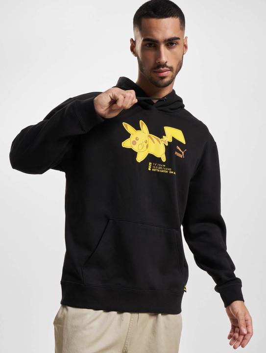 Produktbild Puma X POKEMON Hoodie (M)