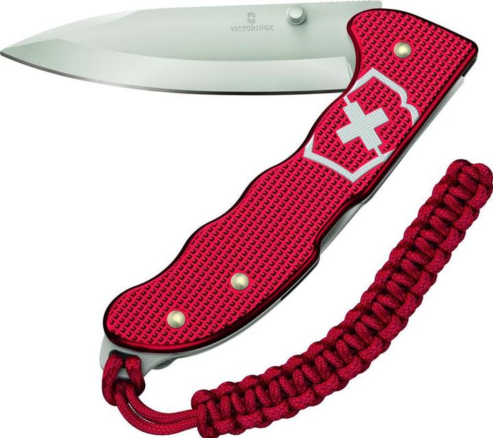 Produktbild Victorinox Evoke Alox (13.60 cm)