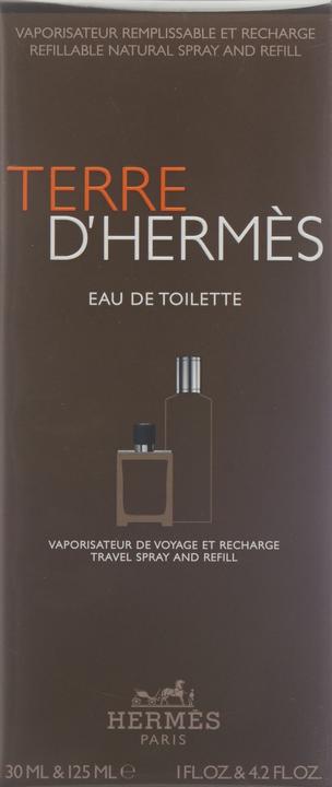 Image du produit Hermès Terre d'Hermes (Eau de toilette, 30 ml)
