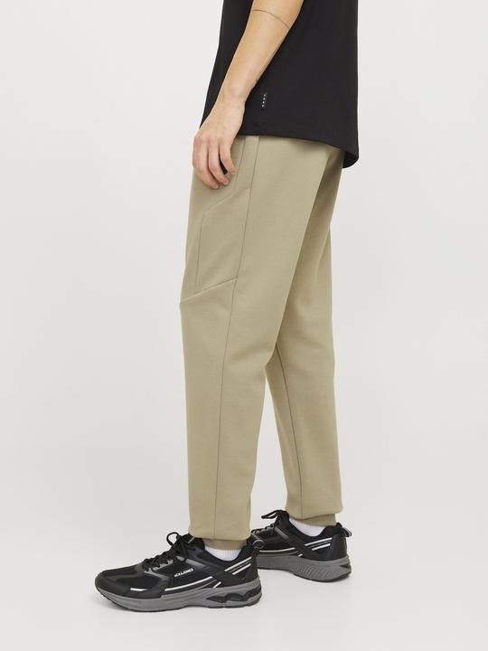 Actual product image Jack & Jones Slim fit jogging trousers Slim fit trousers (M)