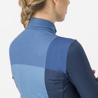 Produktbild Castelli Unlimited W Thermal Jersey (M)